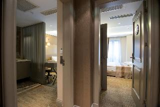 GK Regency Suites fotoÄŸrafÄ±