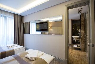 GK Regency Suites fotoÄŸrafÄ±