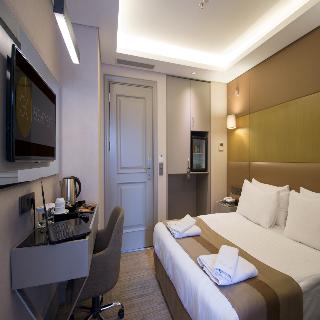 GK Regency Suites fotoÄŸrafÄ±