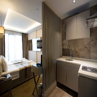 GK Regency Suites fotoÄŸrafÄ±