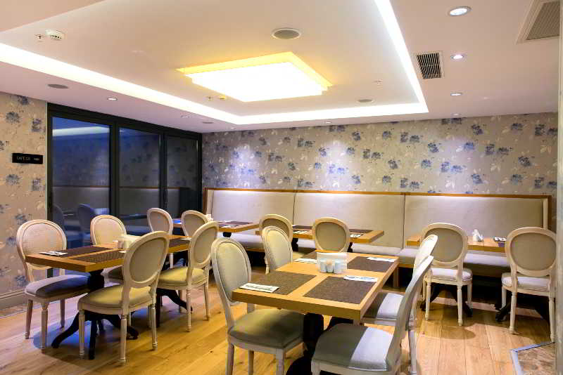 GK Regency Suites fotoÄŸrafÄ±