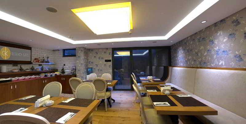 GK Regency Suites fotoÄŸrafÄ±