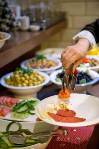 GK Regency Suites fotoÄŸrafÄ±