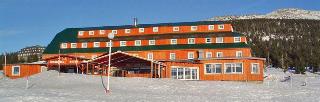 Spindlerova bouda otel fotoğrafı