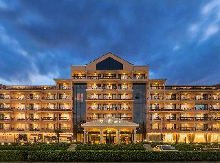 Hotel and SPA Diamant Residence