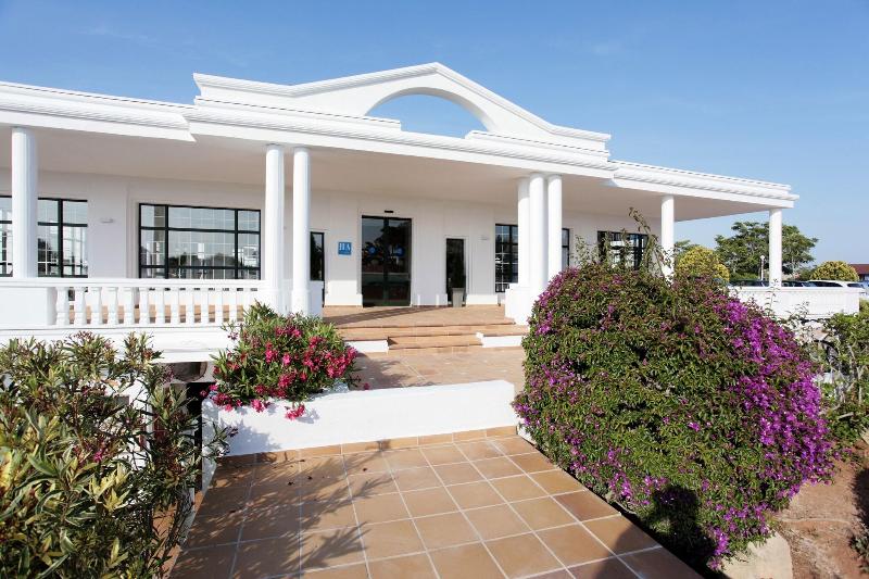 Grupotel Mar de Menorca - Genel