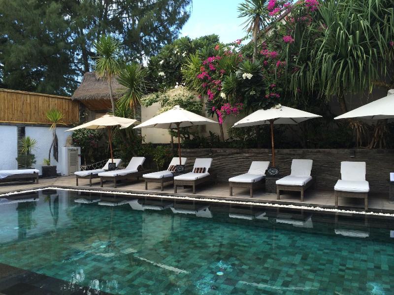 Scallywags - Havuz