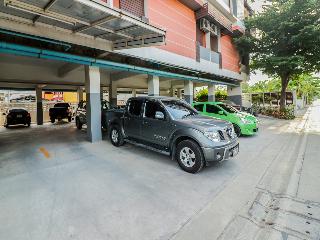 OYO 117 King One Suvarnabhumi fotoÄŸrafÄ±