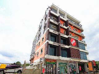 OYO 117 King One Suvarnabhumi otel fotoğrafı