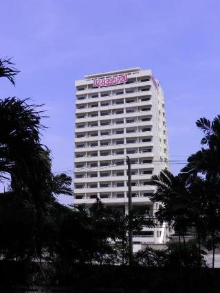 Poonchock Mansion otel fotoğrafı