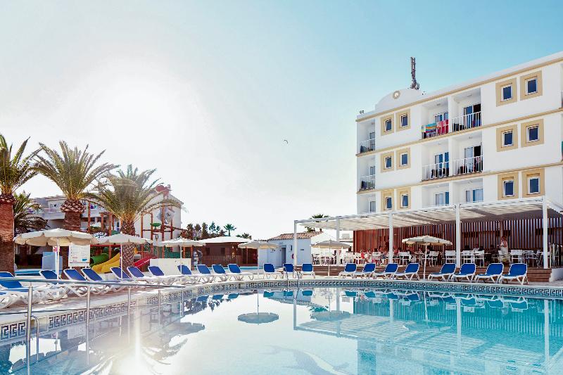 Hotel Globales Los Delfines - Genel