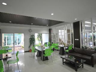P Park Residence Suvarnabhumi fotoÄŸrafÄ±