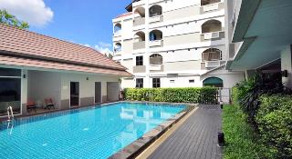 P Park Residence Suvarnabhumi otel fotoğrafı