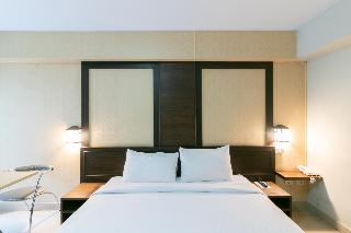 P Park Residence Suvarnabhumi fotoÄŸrafÄ±