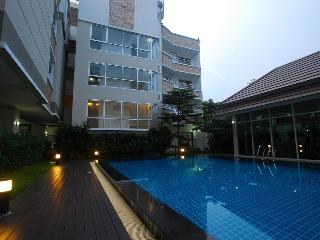 P Park Residence Suvarnabhumi fotoÄŸrafÄ±