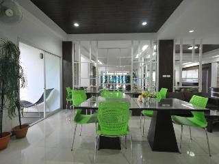 P Park Residence Suvarnabhumi fotoÄŸrafÄ±