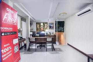 Na Banglampoo Hotel fotoÄŸrafÄ±