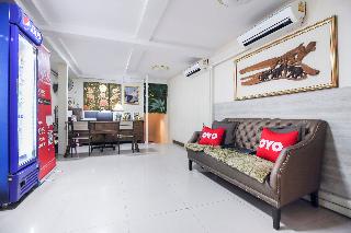 Na Banglampoo Hotel fotoÄŸrafÄ±