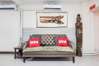 Na Banglampoo Hotel fotoÄŸrafÄ±