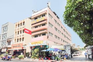 Na Banglampoo Hotel fotoÄŸrafÄ±