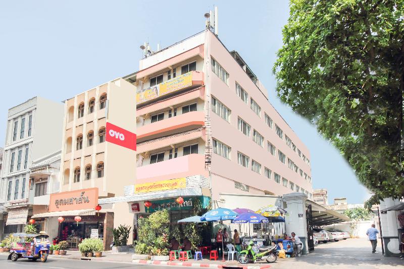 Na Banglampoo Hotel - Genel