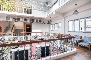 Na Banglampoo Hotel fotoÄŸrafÄ±