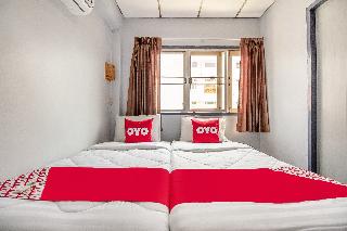 Na Banglampoo Hotel fotoÄŸrafÄ±