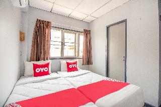 Na Banglampoo Hotel fotoÄŸrafÄ±