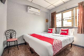 Na Banglampoo Hotel fotoÄŸrafÄ±