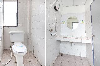Na Banglampoo Hotel fotoÄŸrafÄ±