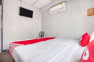 Na Banglampoo Hotel fotoÄŸrafÄ±