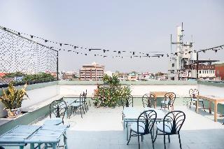 Na Banglampoo Hotel fotoÄŸrafÄ±