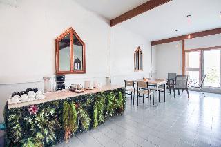 Na Banglampoo Hotel fotoÄŸrafÄ±