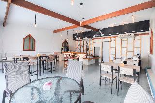 Na Banglampoo Hotel fotoÄŸrafÄ±