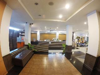 Khaosan Park Hotel fotoÄŸrafÄ±