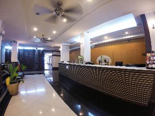 Khaosan Park Hotel fotoÄŸrafÄ±