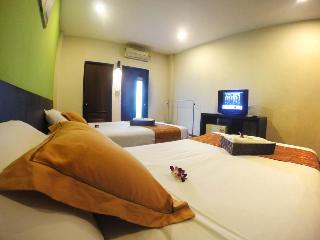 Khaosan Park Hotel fotoÄŸrafÄ±