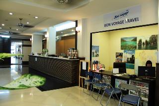 Khaosan Park Hotel fotoÄŸrafÄ±