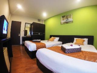 Khaosan Park Hotel fotoÄŸrafÄ±