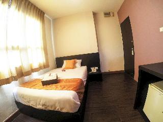 Khaosan Park Hotel fotoÄŸrafÄ±