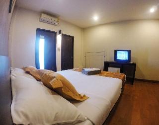 Khaosan Park Hotel fotoÄŸrafÄ±
