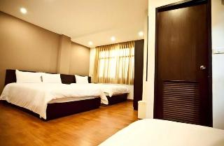Khaosan Park Hotel fotoÄŸrafÄ±