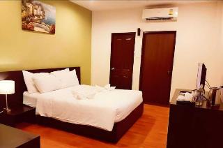Khaosan Park Hotel fotoÄŸrafÄ±