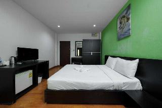 Khaosan Park Hotel fotoÄŸrafÄ±