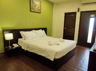 Khaosan Park Hotel fotoÄŸrafÄ±