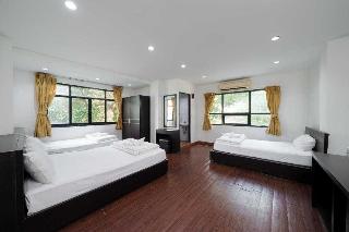 Khaosan Park Hotel fotoÄŸrafÄ±