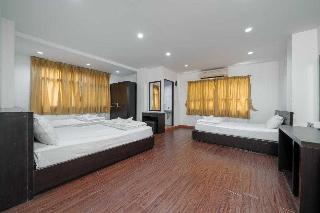 Khaosan Park Hotel fotoÄŸrafÄ±