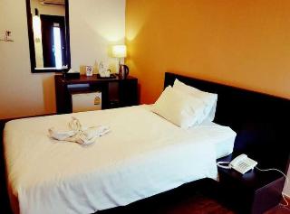Khaosan Park Hotel fotoÄŸrafÄ±