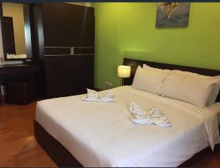 Khaosan Park Hotel fotoÄŸrafÄ±