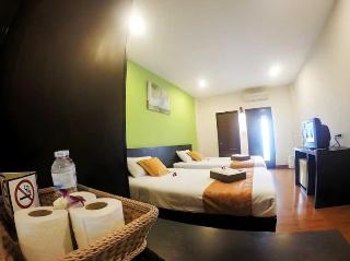 Khaosan Park Hotel fotoÄŸrafÄ±